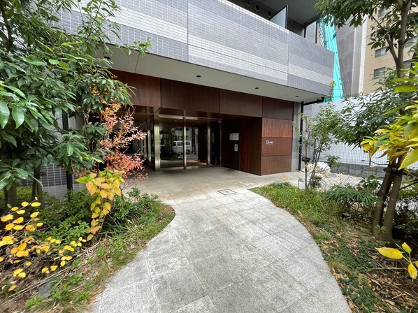 デュアレス愛宕虎ノ門(DUARES愛宕虎ノ門)の物件内観写真